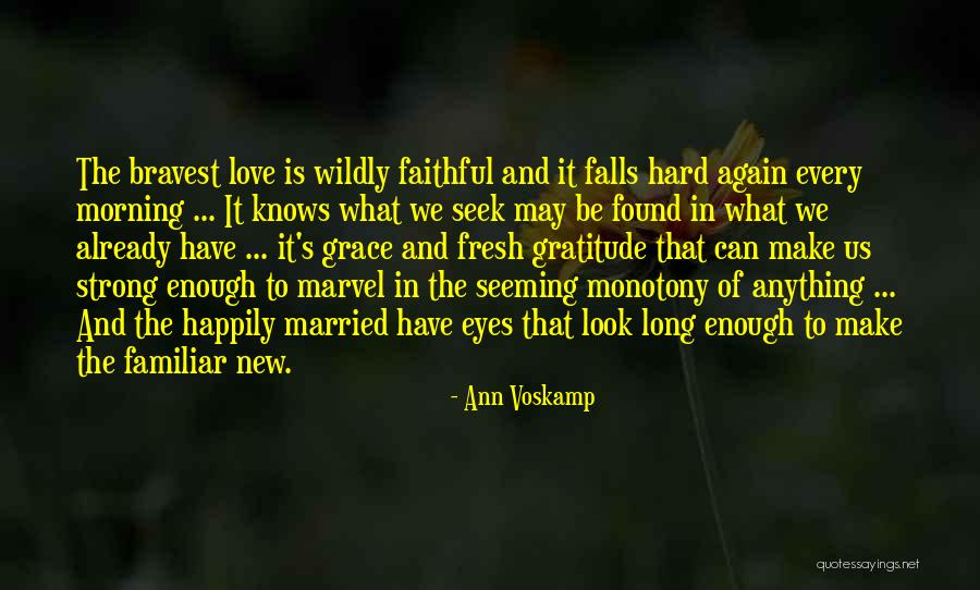 Hasbany Md Quotes By Ann Voskamp Hasbany Md Quotes By Ann Voskamp