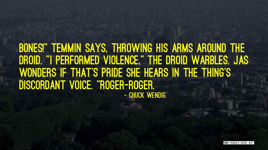 Hasbara Trolls Quotes By Chuck Wendig Hasbara Trolls Quotes By Chuck Wendig