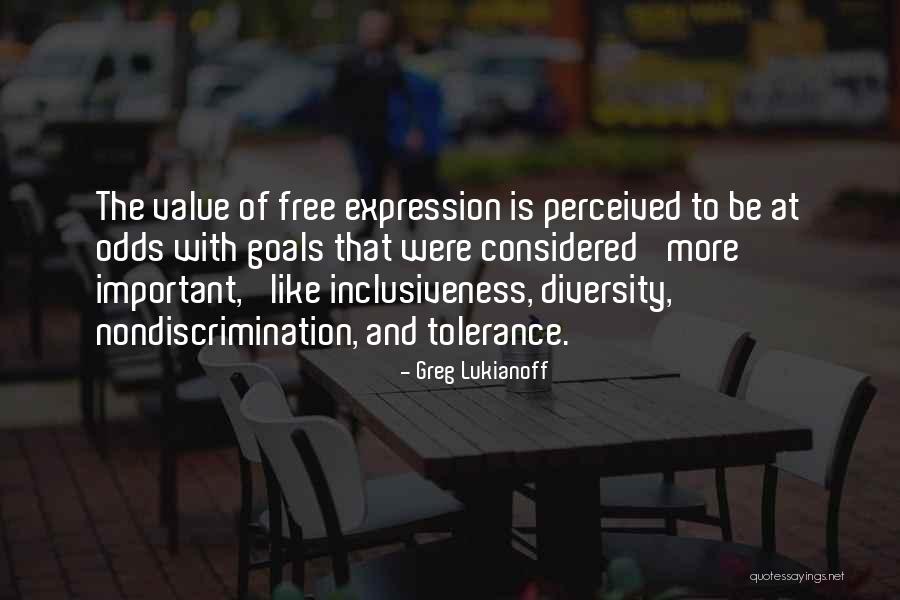 Hasberry Park Quotes By Greg Lukianoff