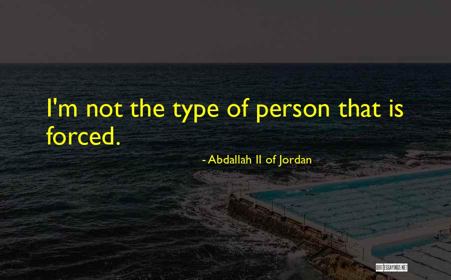Hasblady Guzman Quotes By Abdallah II Of Jordan Hasblady Guzman Quotes By Abdallah II Of Jordan