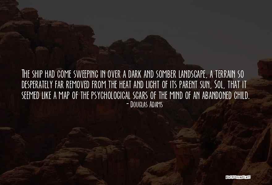 Hasblady Guzman Quotes By Douglas Adams Hasblady Guzman Quotes By Douglas Adams