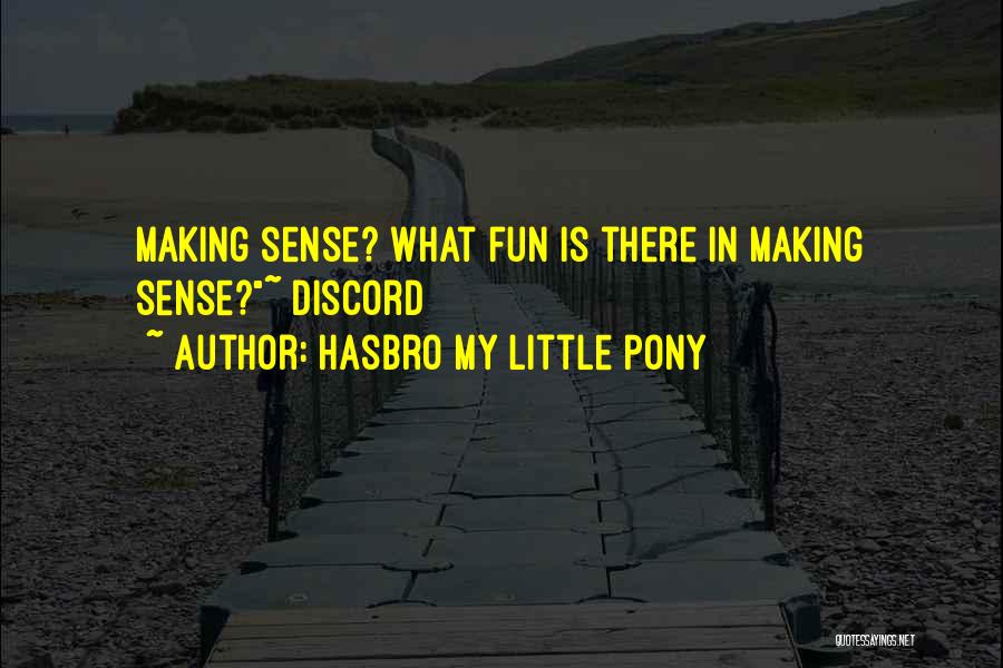 Hasbro My Little Pony Quotes 1565359