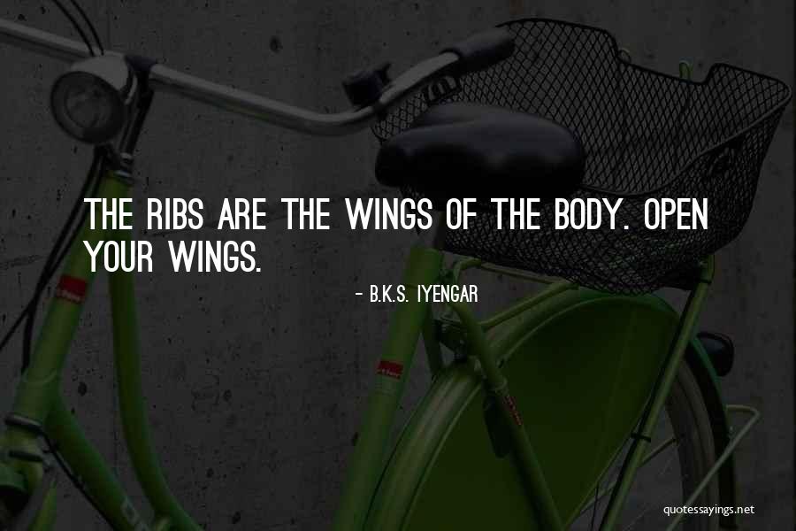 Hasdai Ben Quotes By B.K.S. Iyengar Hasdai Ben Quotes By B.K.S. Iyengar