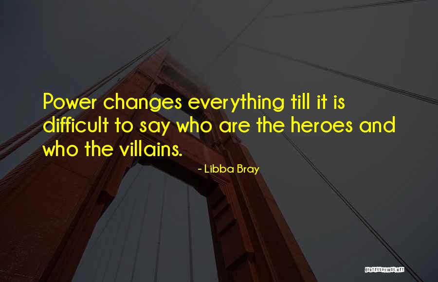 Hasdai Ben Quotes By Libba Bray Hasdai Ben Quotes By Libba Bray