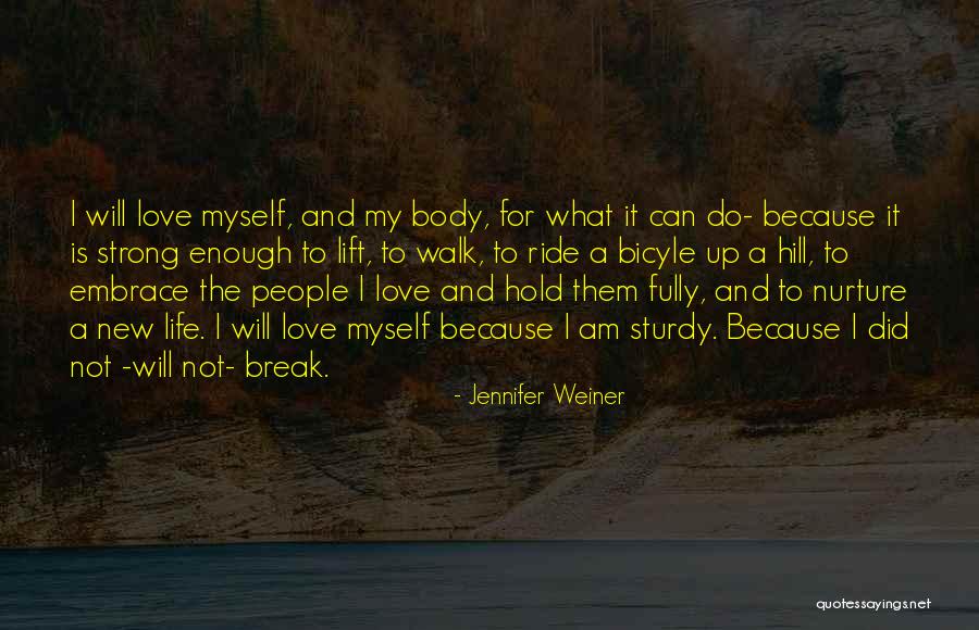 Hasdai Ibn Quotes By Jennifer Weiner Hasdai Ibn Quotes By Jennifer Weiner
