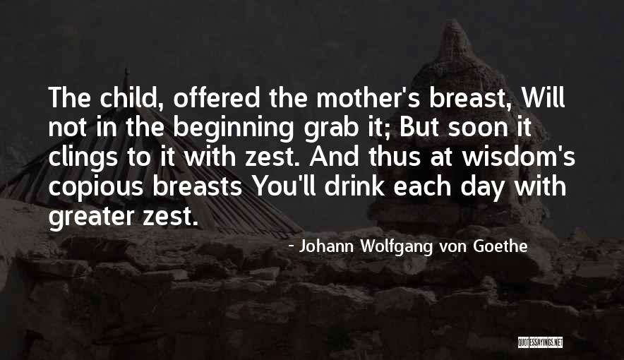 Hasdai Ibn Quotes By Johann Wolfgang Von Goethe Hasdai Ibn Quotes By Johann Wolfgang Von Goethe
