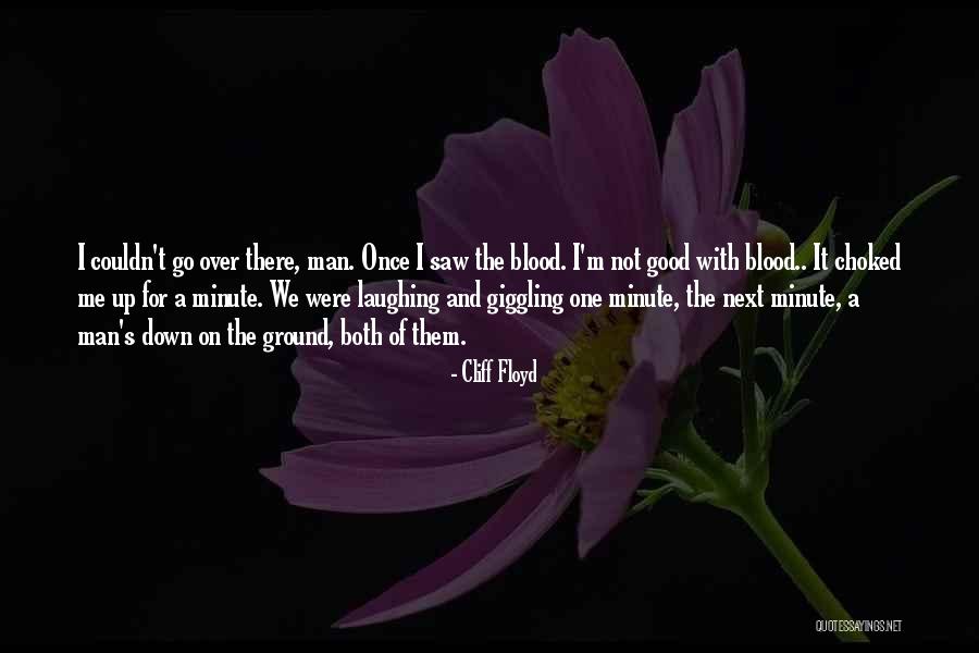 Hasdrubal Barca Quotes By Cliff Floyd Hasdrubal Barca Quotes By Cliff Floyd