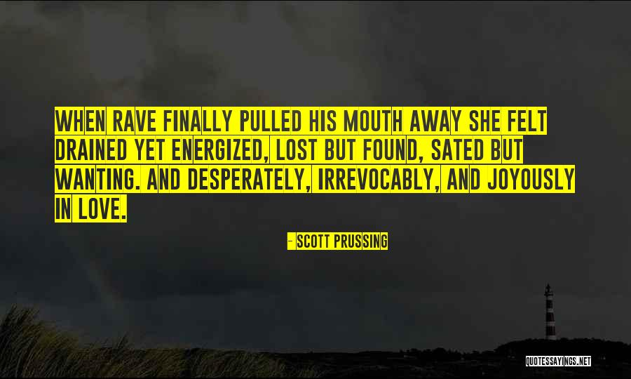 Haseca Quotes By Scott Prussing Haseca Quotes By Scott Prussing