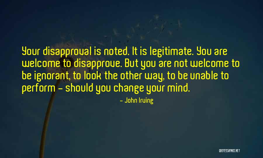 Hasedera Japan Quotes By John Irving Hasedera Japan Quotes By John Irving