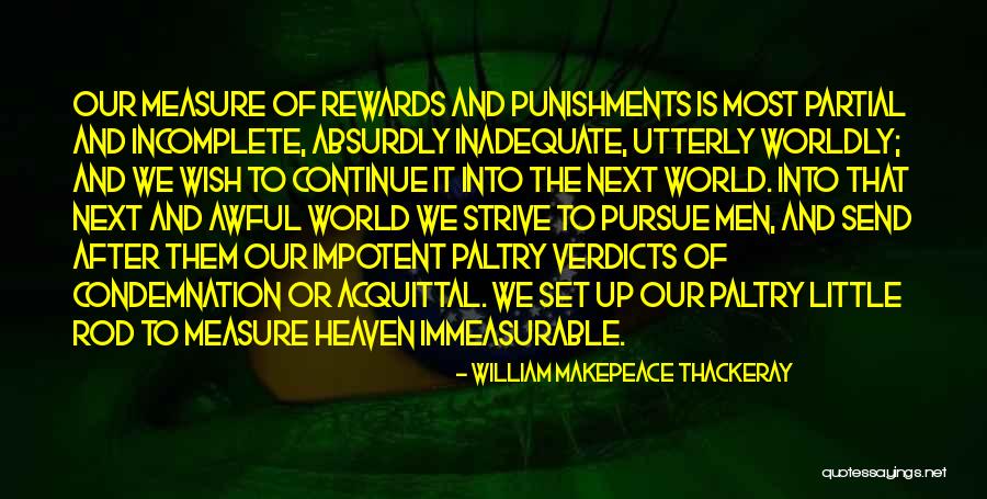 Hasedera Japan Quotes By William Makepeace Thackeray Hasedera Japan Quotes By William Makepeace Thackeray