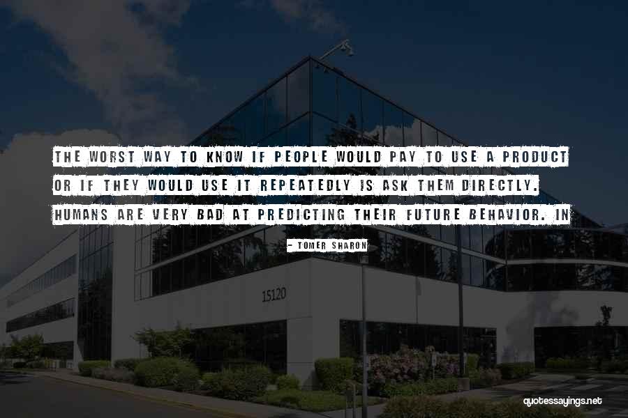 Hasegawa Hiroki Quotes By Tomer Sharon Hasegawa Hiroki Quotes By Tomer Sharon