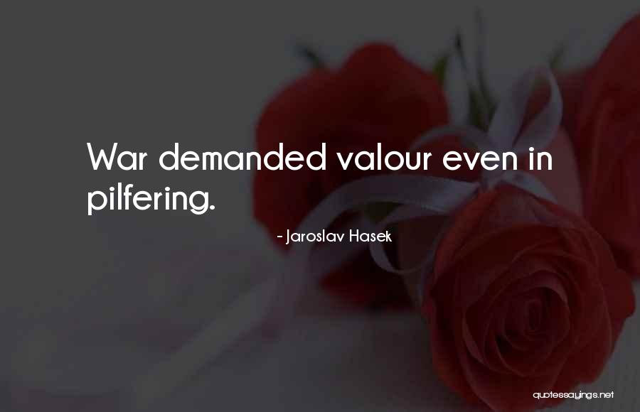 Hasek Quotes By Jaroslav Hasek Hasek Quotes By Jaroslav Hasek