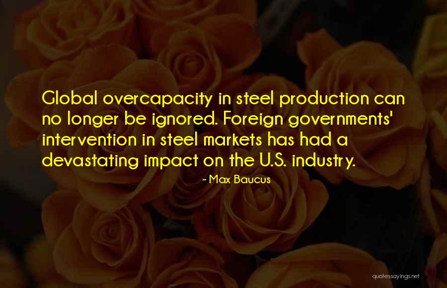 Haseki Quotes By Max Baucus Haseki Quotes By Max Baucus