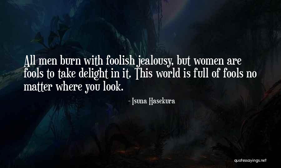Hasekura Quotes By Isuna Hasekura Hasekura Quotes By Isuna Hasekura