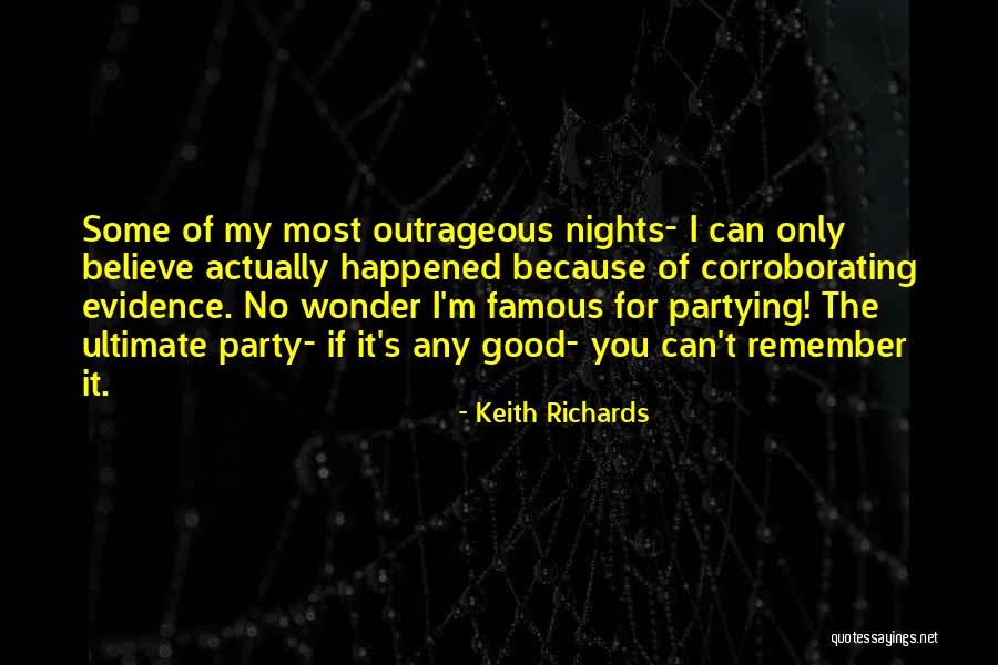 Hasekura Quotes By Keith Richards Hasekura Quotes By Keith Richards