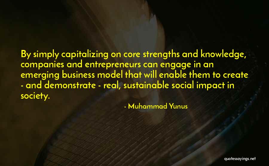 Haselden Coat Quotes By Muhammad Yunus Haselden Coat Quotes By Muhammad Yunus