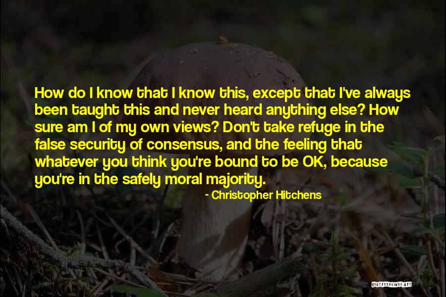 Haseley Mlb Quotes By Christopher Hitchens Haseley Mlb Quotes By Christopher Hitchens