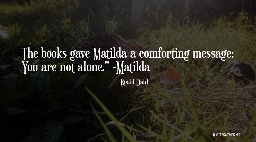 Haselrig Ontario Quotes By Roald Dahl Haselrig Ontario Quotes By Roald Dahl