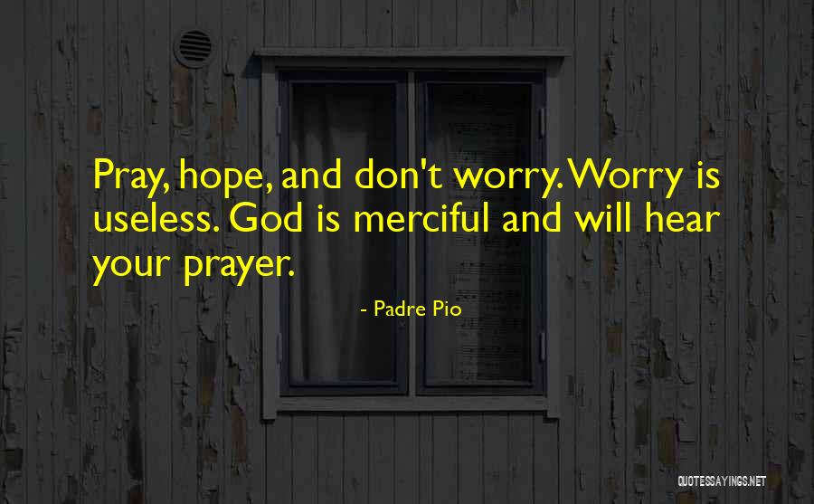 Haselrig Wrestling Quotes By Padre Pio Haselrig Wrestling Quotes By Padre Pio