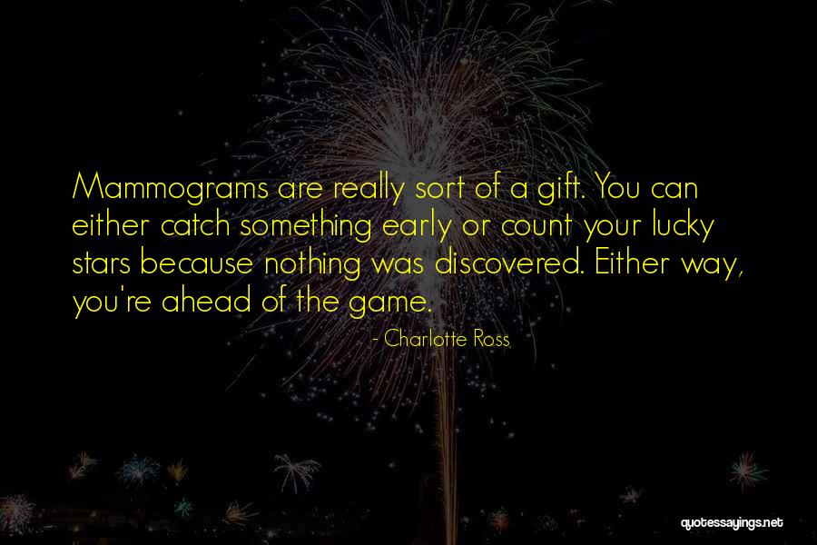 Haselstein Quotes By Charlotte Ross Haselstein Quotes By Charlotte Ross
