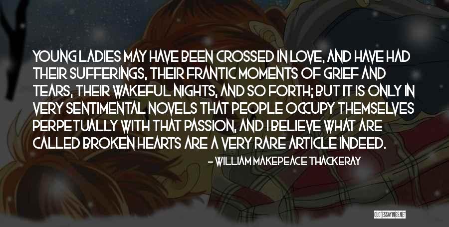 Haselstein Quotes By William Makepeace Thackeray Haselstein Quotes By William Makepeace Thackeray