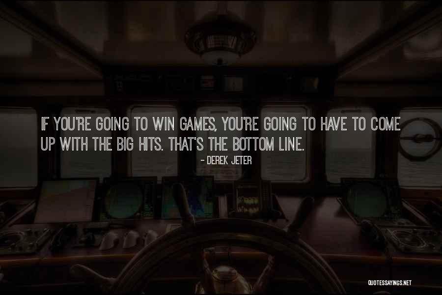 Haselsteiner Quotes By Derek Jeter Haselsteiner Quotes By Derek Jeter