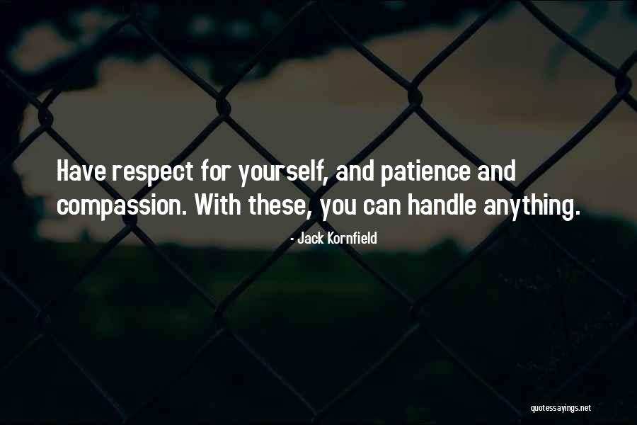 Haselwander Real Estate Quotes By Jack Kornfield Haselwander Real Estate Quotes By Jack Kornfield