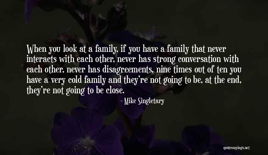 Hasenberg Construction Quotes By Mike Singletary Hasenberg Construction Quotes By Mike Singletary