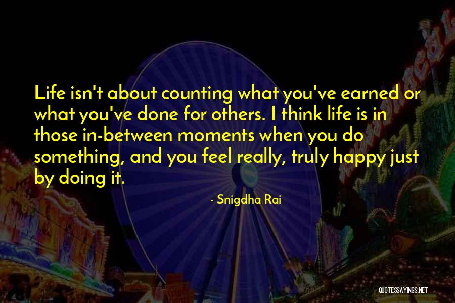 Hasenkamp Relocation Quotes By Snigdha Rai Hasenkamp Relocation Quotes By Snigdha Rai