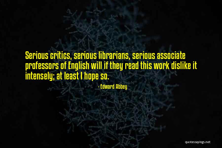 Hasenpfeffer Cartoon Quotes By Edward Abbey Hasenpfeffer Cartoon Quotes By Edward Abbey
