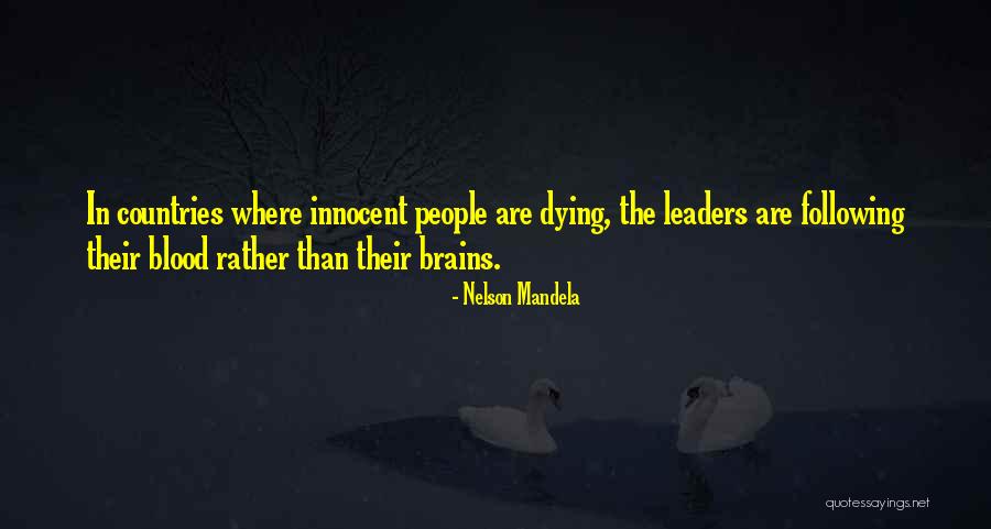 Hasenpfote Abdruck Quotes By Nelson Mandela Hasenpfote Abdruck Quotes By Nelson Mandela