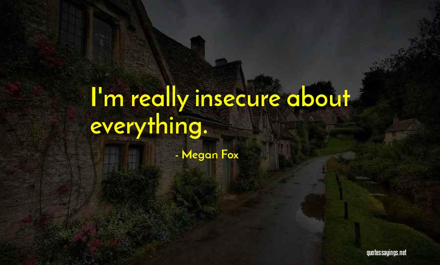 Hasenstab Cleveland Quotes By Megan Fox Hasenstab Cleveland Quotes By Megan Fox