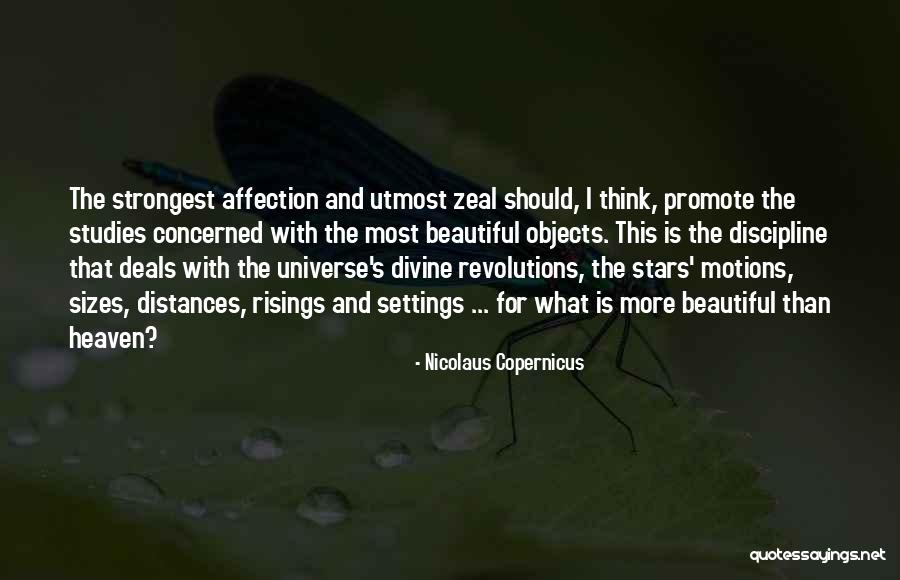Haserv Quotes By Nicolaus Copernicus Haserv Quotes By Nicolaus Copernicus