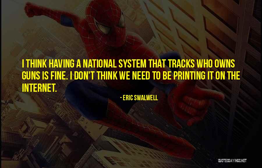 Haset Ne Quotes By Eric Swalwell Haset Ne Quotes By Eric Swalwell