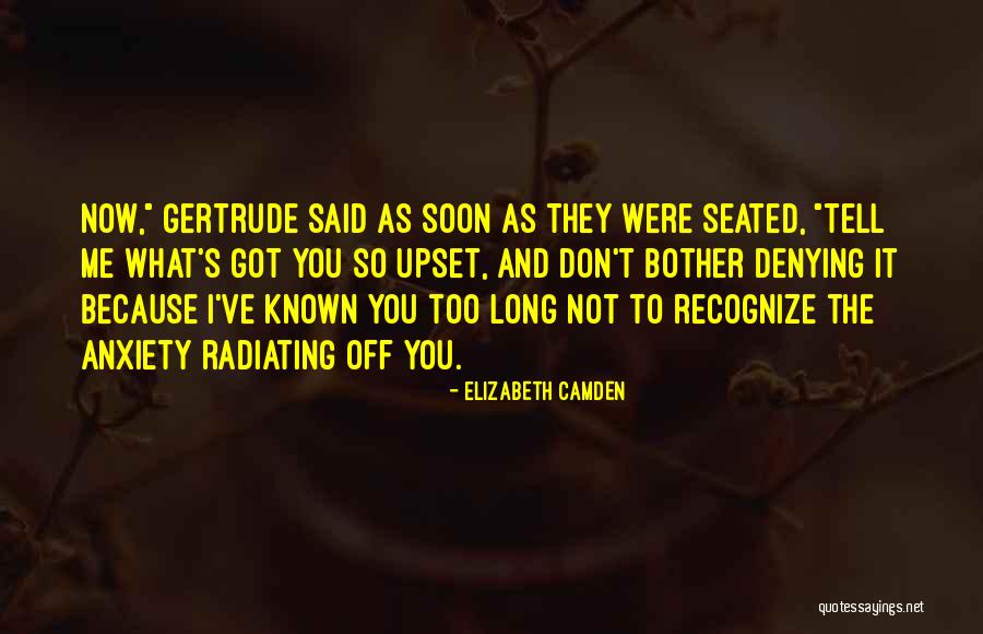 Haset Nedir Quotes By Elizabeth Camden Haset Nedir Quotes By Elizabeth Camden