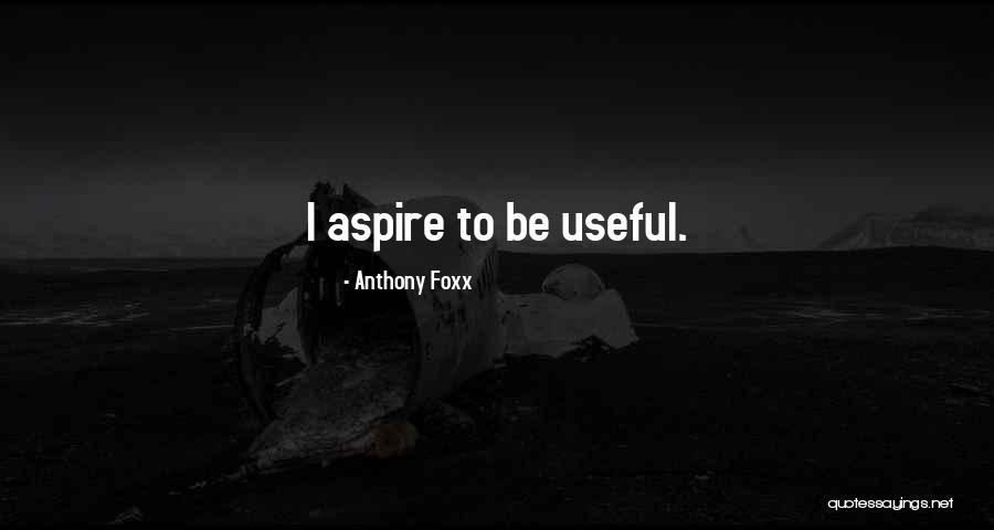 Hasfal S Rv Quotes By Anthony Foxx Hasfal S Rv Quotes By Anthony Foxx