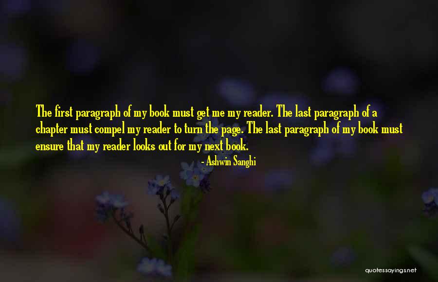 Hasfal S Rv Quotes By Ashwin Sanghi Hasfal S Rv Quotes By Ashwin Sanghi