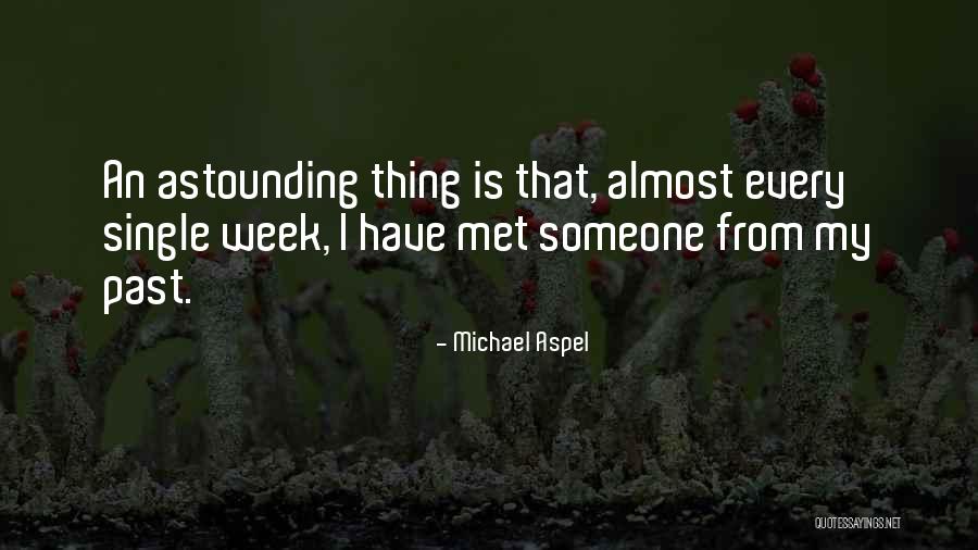Hasfal S Rv Quotes By Michael Aspel Hasfal S Rv Quotes By Michael Aspel