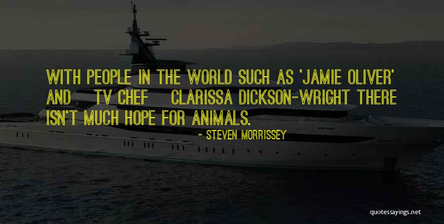 Hasford Cml Quotes By Steven Morrissey Hasford Cml Quotes By Steven Morrissey