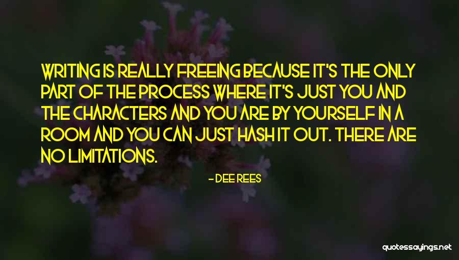 Hash Hash Go Go Quotes By Dee Rees