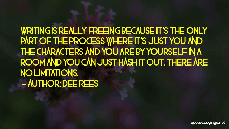 Hash Hash Quotes By Dee Rees
