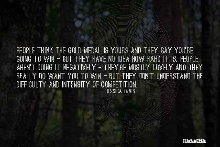 Hashagen Elizabeth Quotes By Jessica Ennis Hashagen Elizabeth Quotes By Jessica Ennis