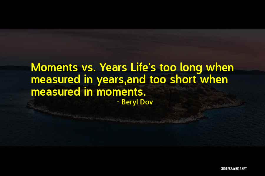 Hasham Sarwar Quotes By Beryl Dov Hasham Sarwar Quotes By Beryl Dov