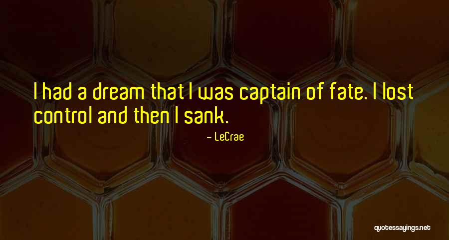 Hasham Seeds Quotes By LeCrae Hasham Seeds Quotes By LeCrae