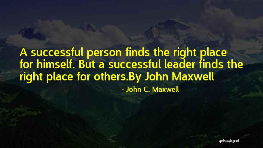 Hasham Server Quotes By John C. Maxwell Hasham Server Quotes By John C. Maxwell