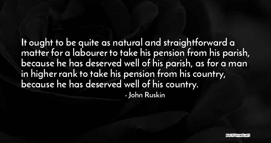 Hashan Pannila Quotes By John Ruskin Hashan Pannila Quotes By John Ruskin