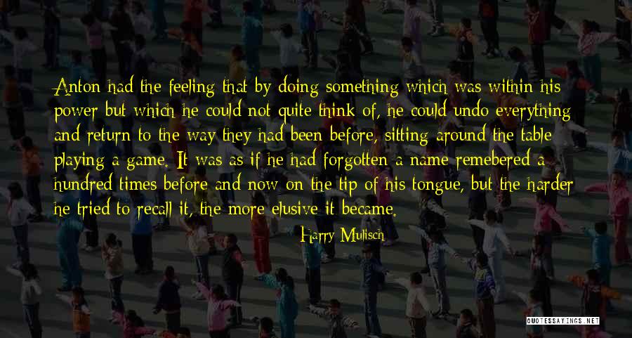 Hashash Quotes By Harry Mulisch Hashash Quotes By Harry Mulisch