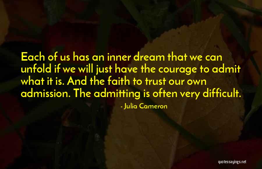 Hashaunted Quotes By Julia Cameron Hashaunted Quotes By Julia Cameron