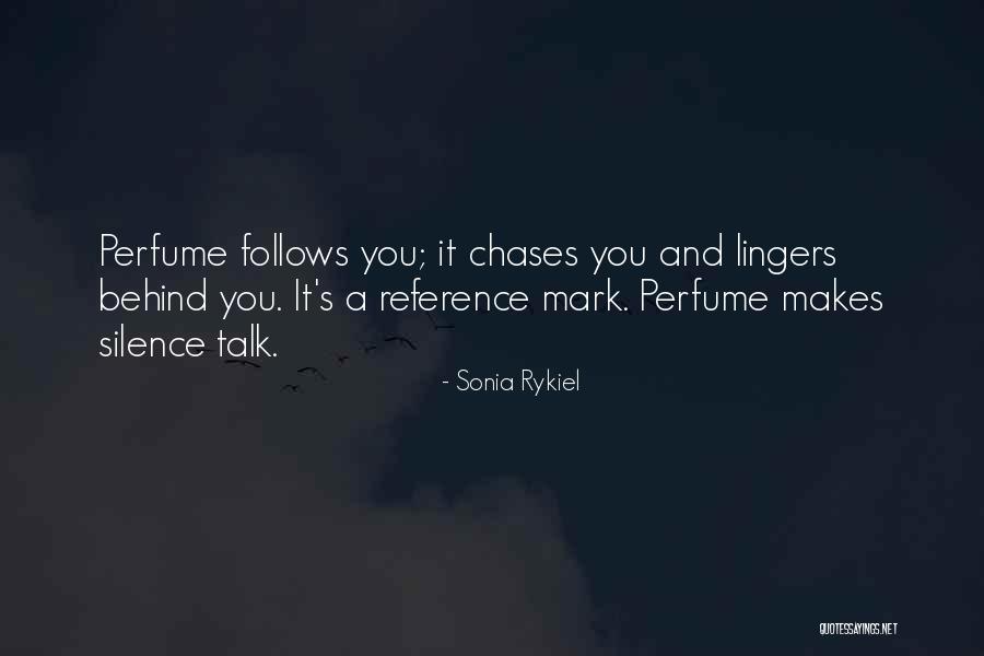 Hashaunted Quotes By Sonia Rykiel Hashaunted Quotes By Sonia Rykiel