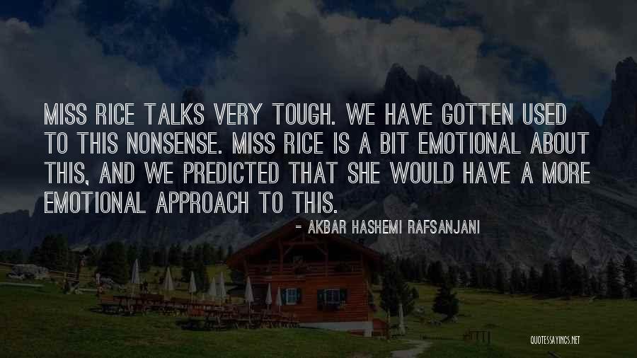 Hashemi Rafsanjani Quotes By Akbar Hashemi Rafsanjani Hashemi Rafsanjani Quotes By Akbar Hashemi Rafsanjani